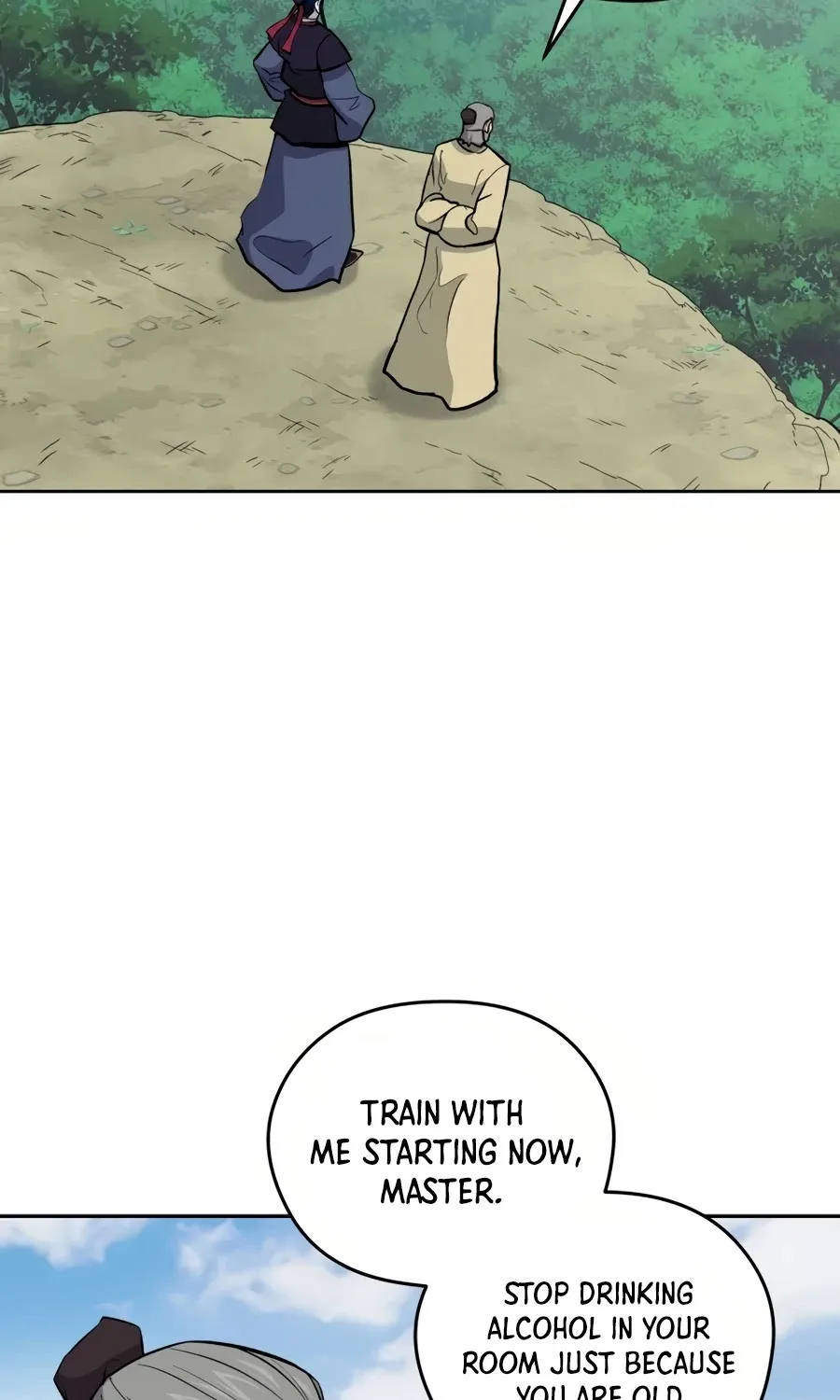 Gwanjeon: Kang Jin Lee Chapter 34 page 67 - 