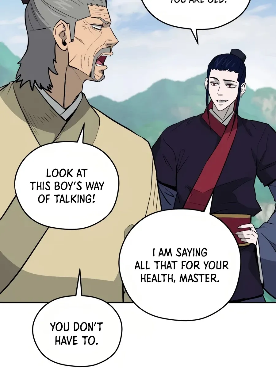 Gwanjeon: Kang Jin Lee Chapter 34 page 68 - 