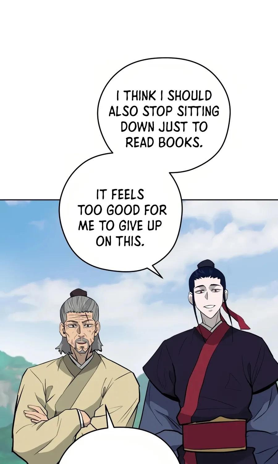 Gwanjeon: Kang Jin Lee Chapter 34 page 69 - 