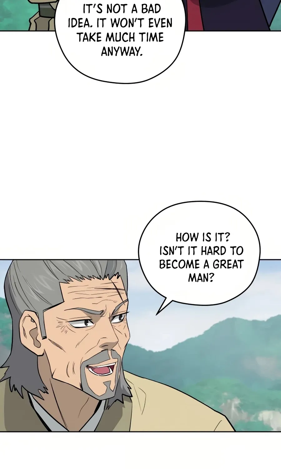 Gwanjeon: Kang Jin Lee Chapter 34 page 70 - 