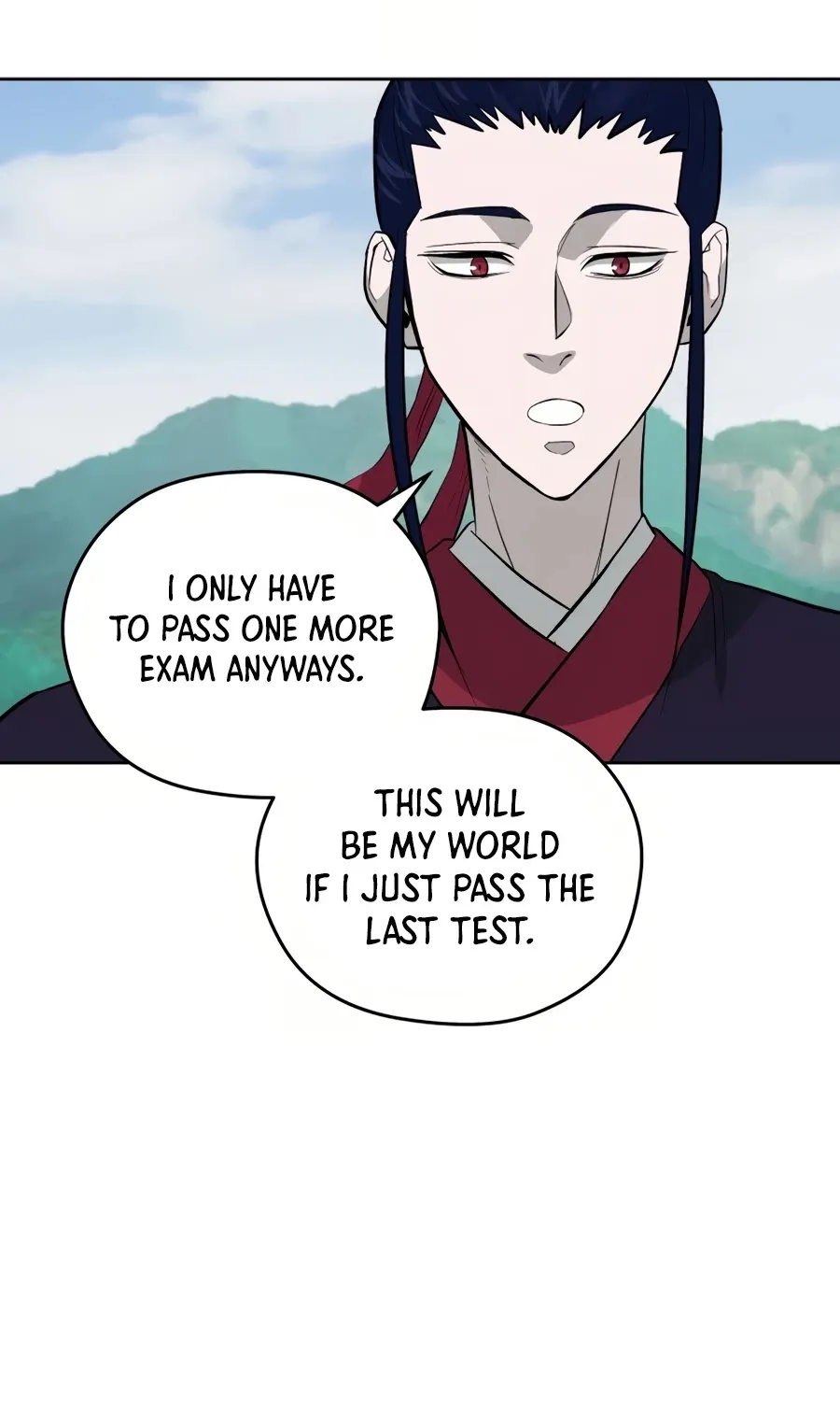 Gwanjeon: Kang Jin Lee Chapter 34 page 71 - 