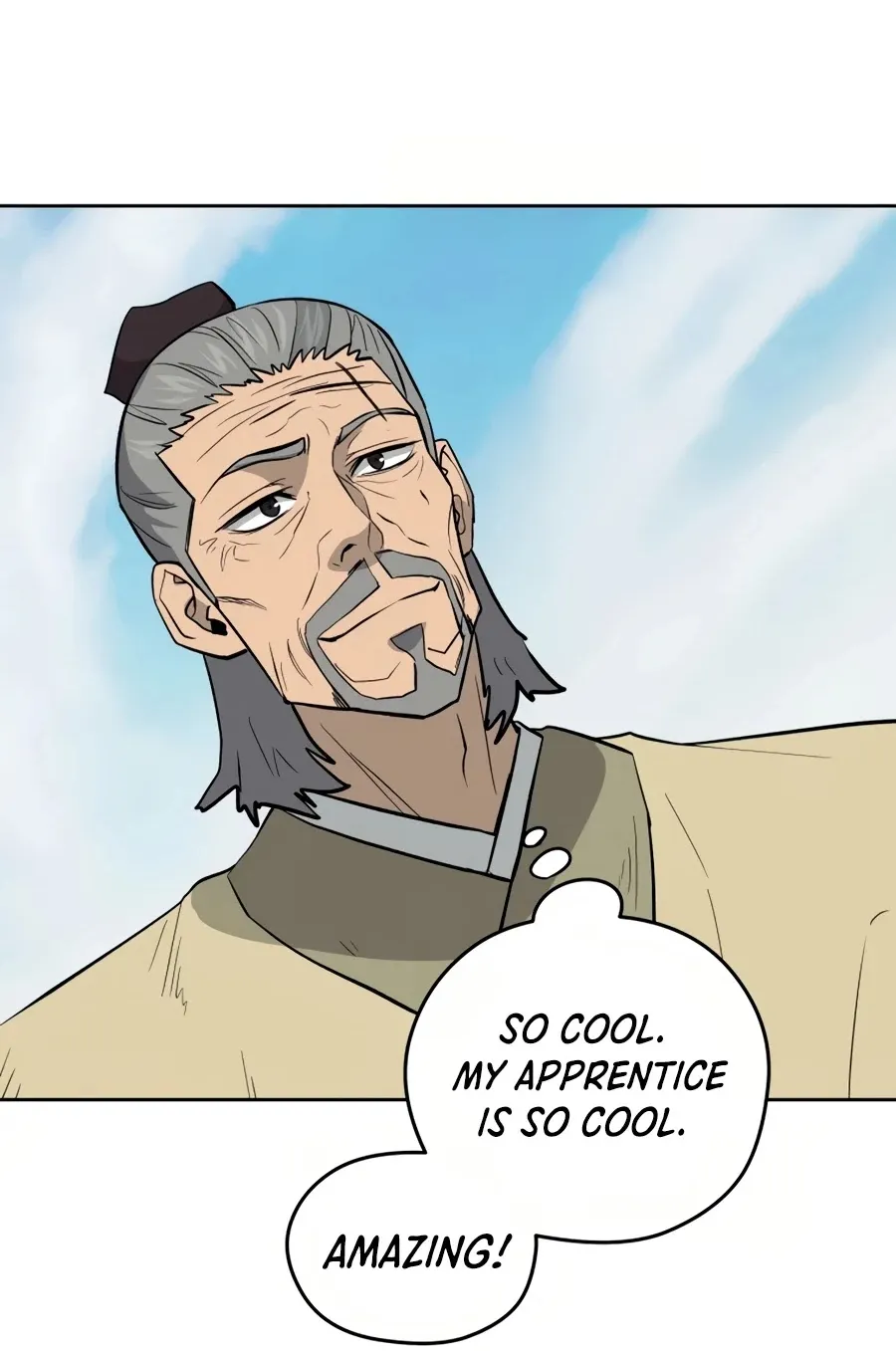 Gwanjeon: Kang Jin Lee Chapter 34 page 78 - 
