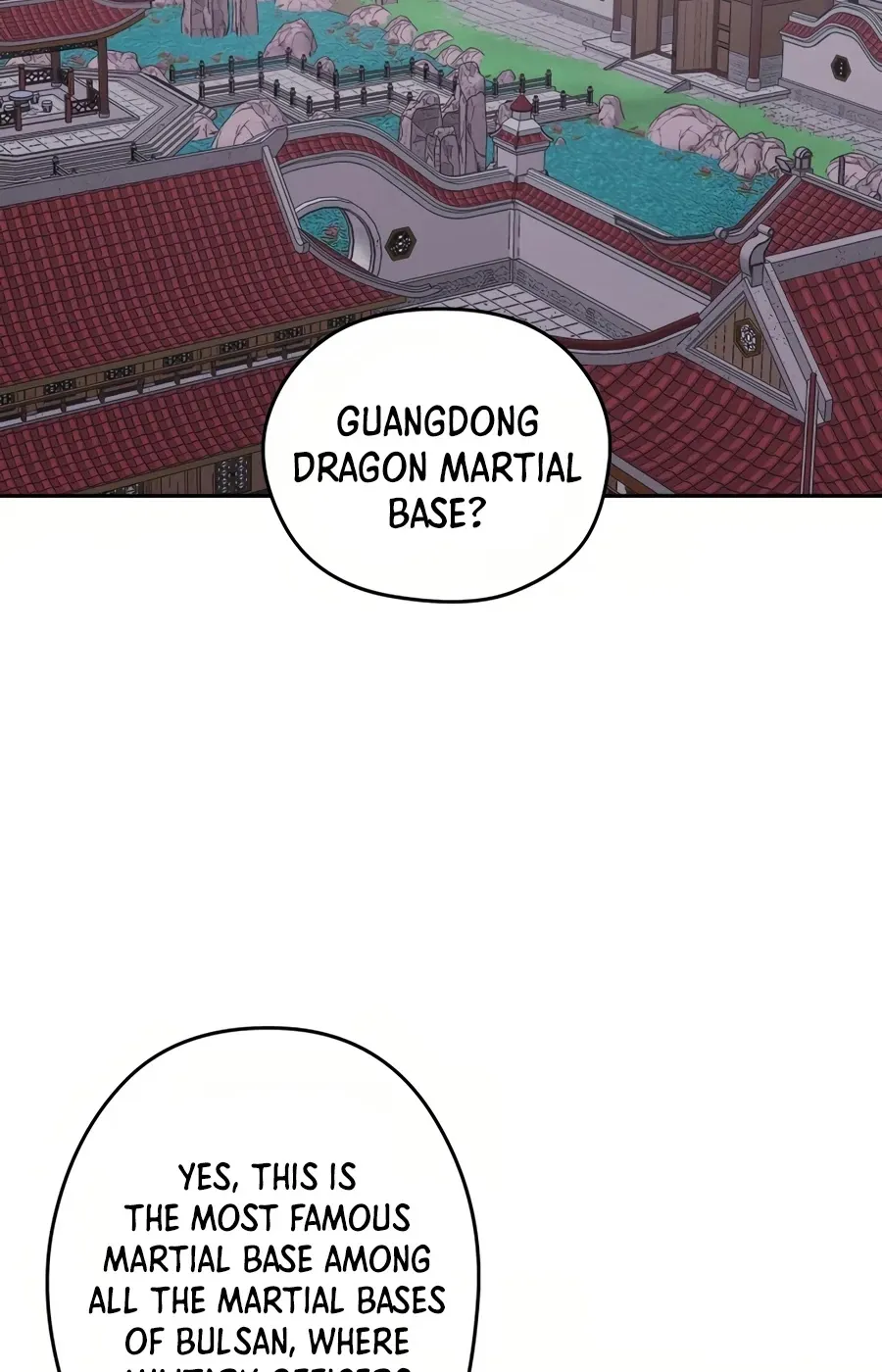 Gwanjeon: Kang Jin Lee Chapter 34 page 80 - 