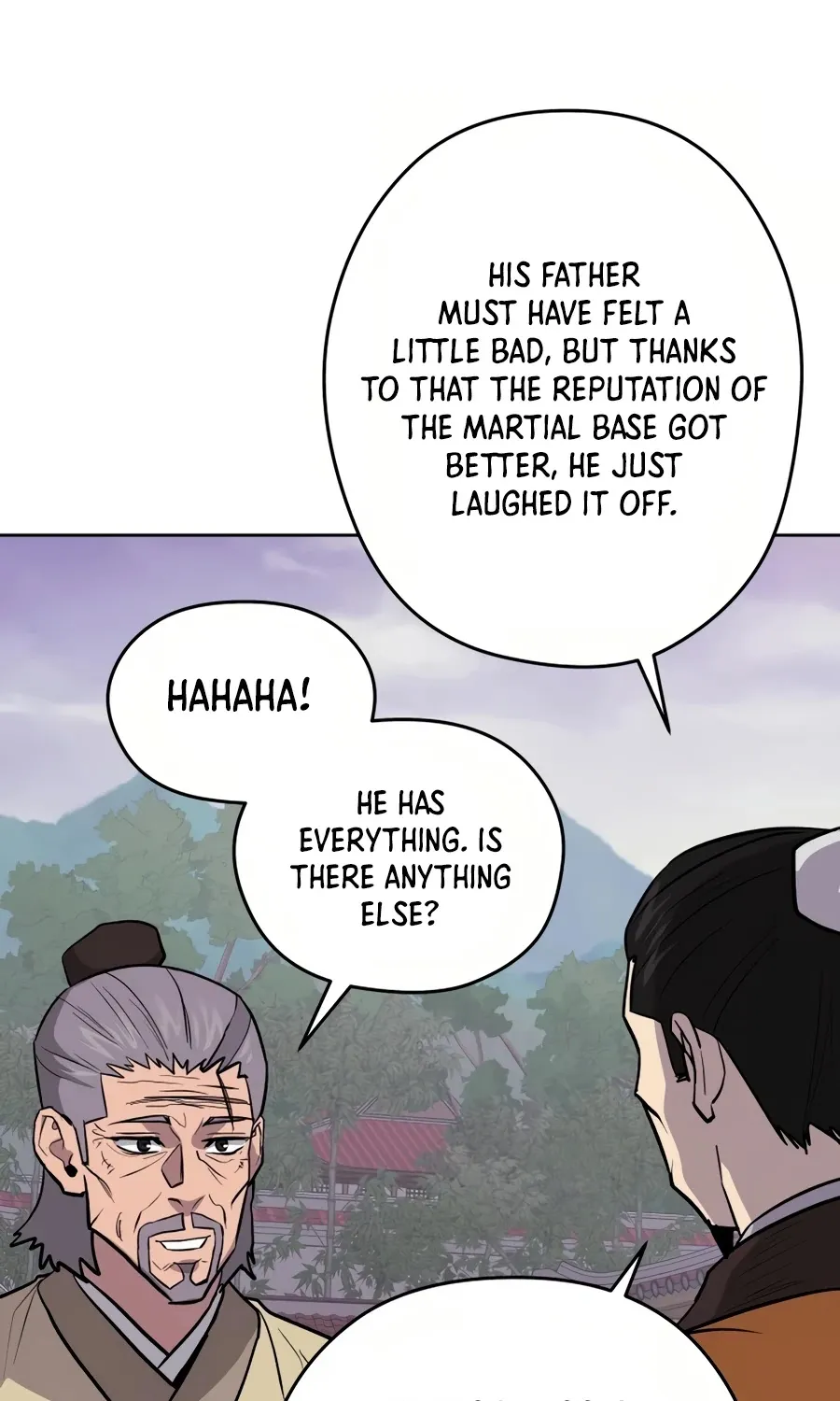 Gwanjeon: Kang Jin Lee Chapter 34 page 87 - 