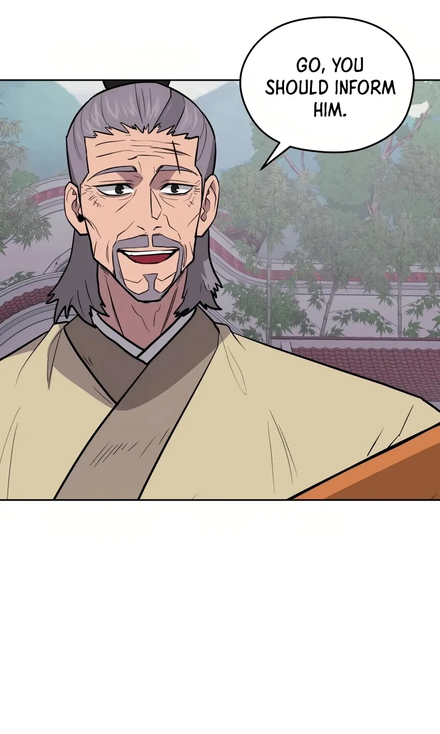 Gwanjeon: Kang Jin Lee Chapter 34 page 91 - 