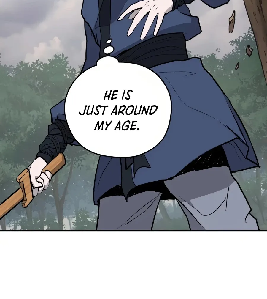 Gwanjeon: Kang Jin Lee Chapter 34 page 94 - 