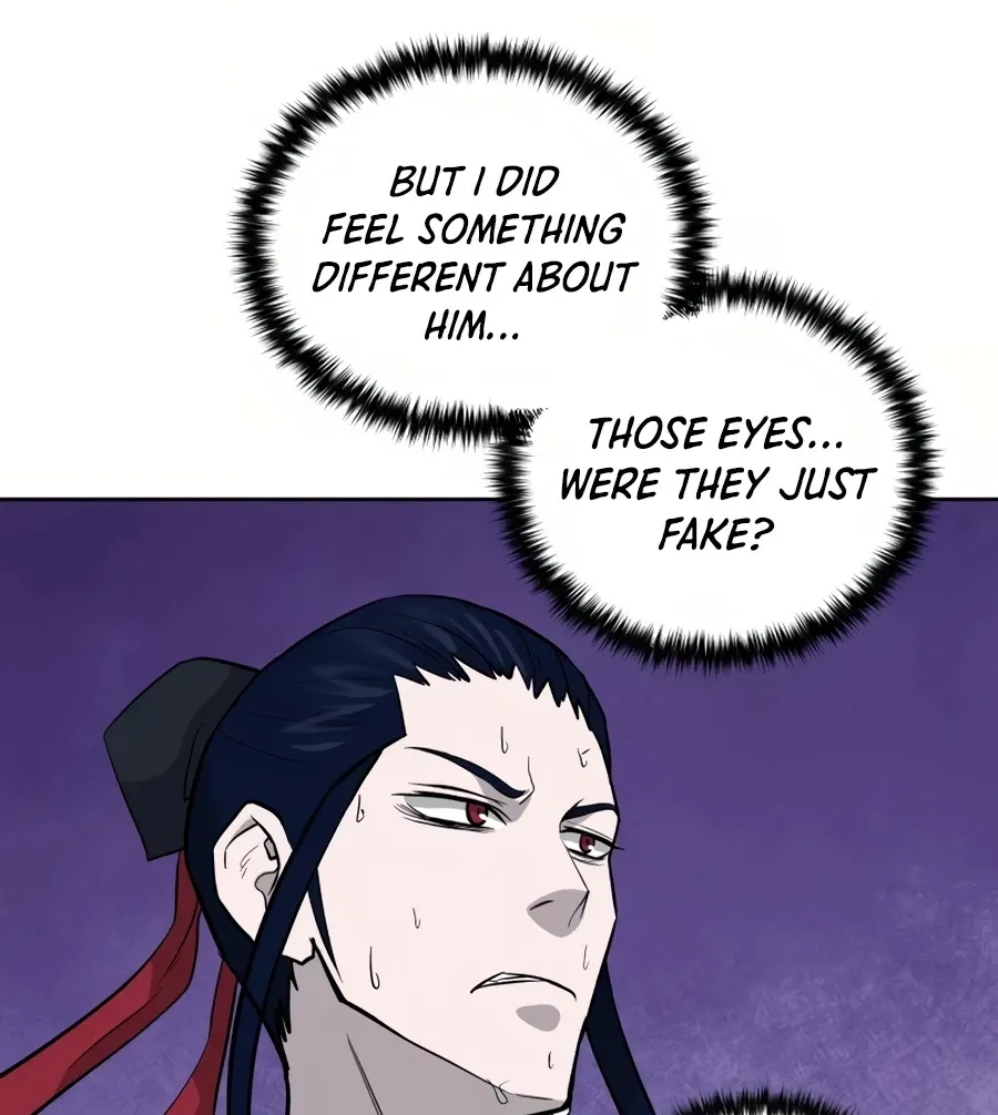Gwanjeon: Kang Jin Lee Chapter 34 page 96 - 