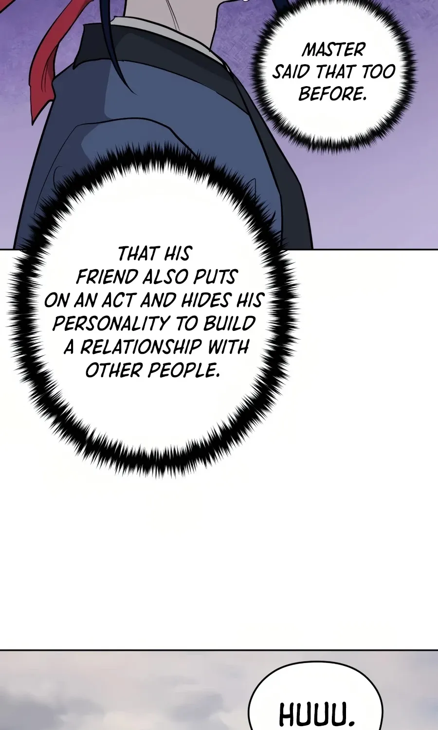 Gwanjeon: Kang Jin Lee Chapter 34 page 97 - 