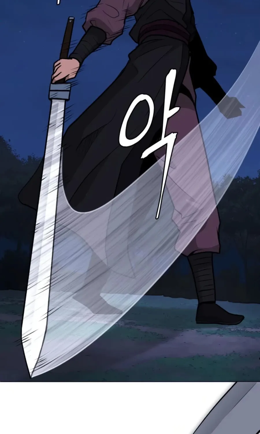 Gwanjeon: Kang Jin Lee Chapter 35 page 101 - 