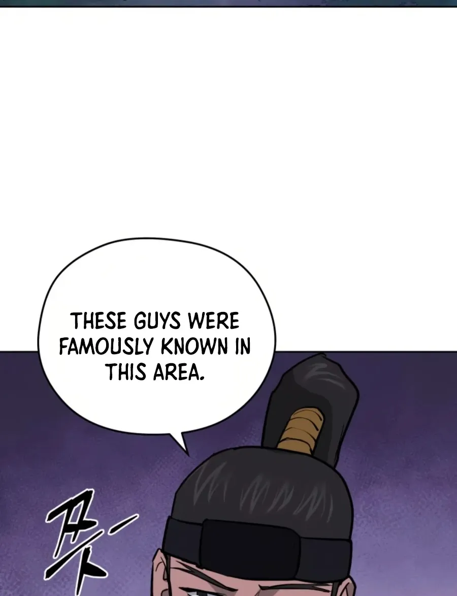 Gwanjeon: Kang Jin Lee Chapter 35 page 104 - 