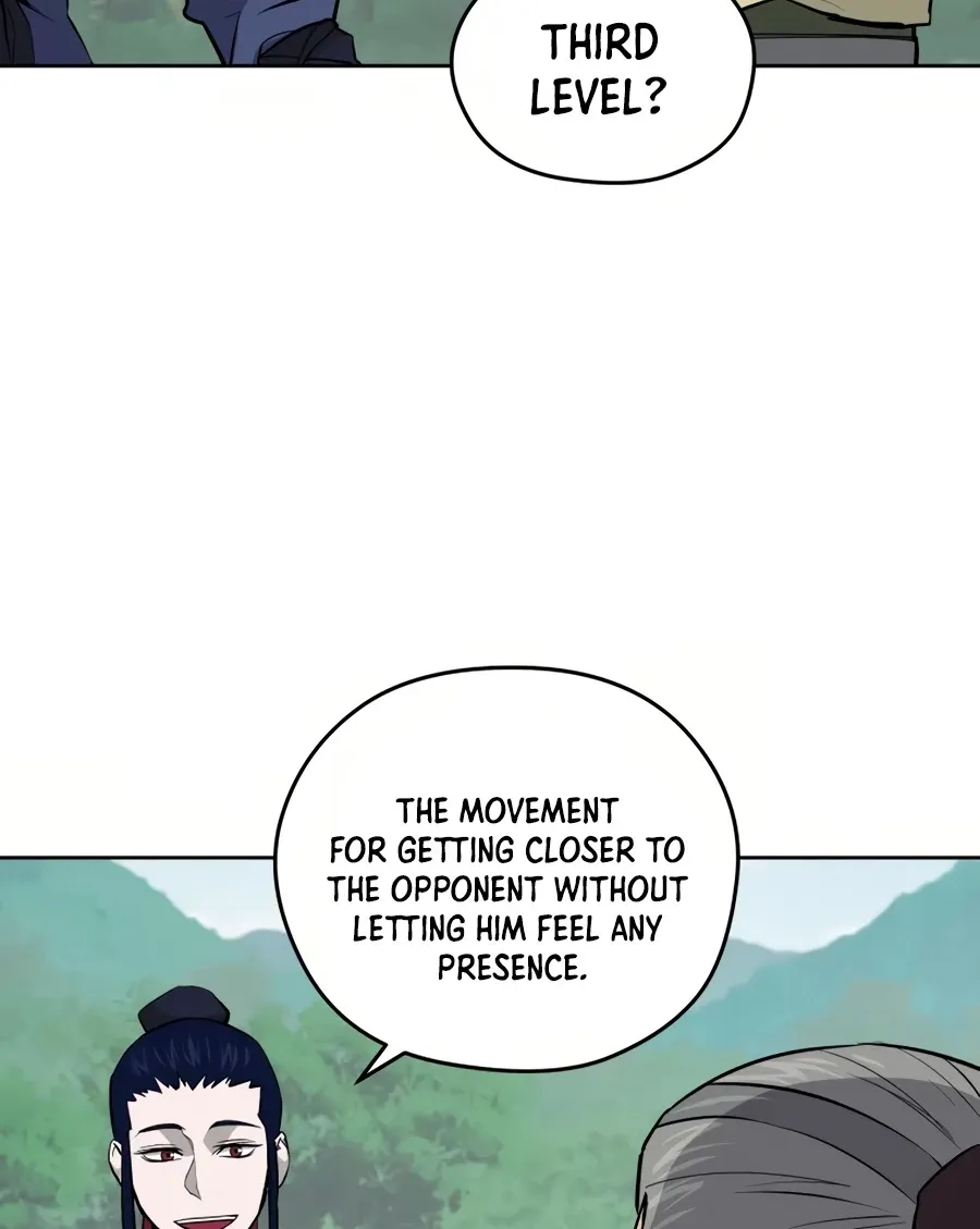 Gwanjeon: Kang Jin Lee Chapter 35 page 12 - 