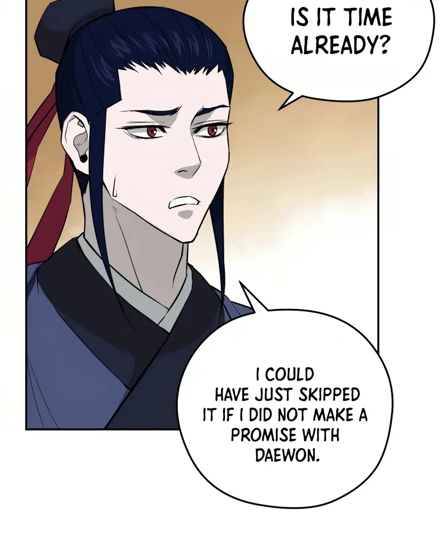 Gwanjeon: Kang Jin Lee Chapter 35 page 14 - 