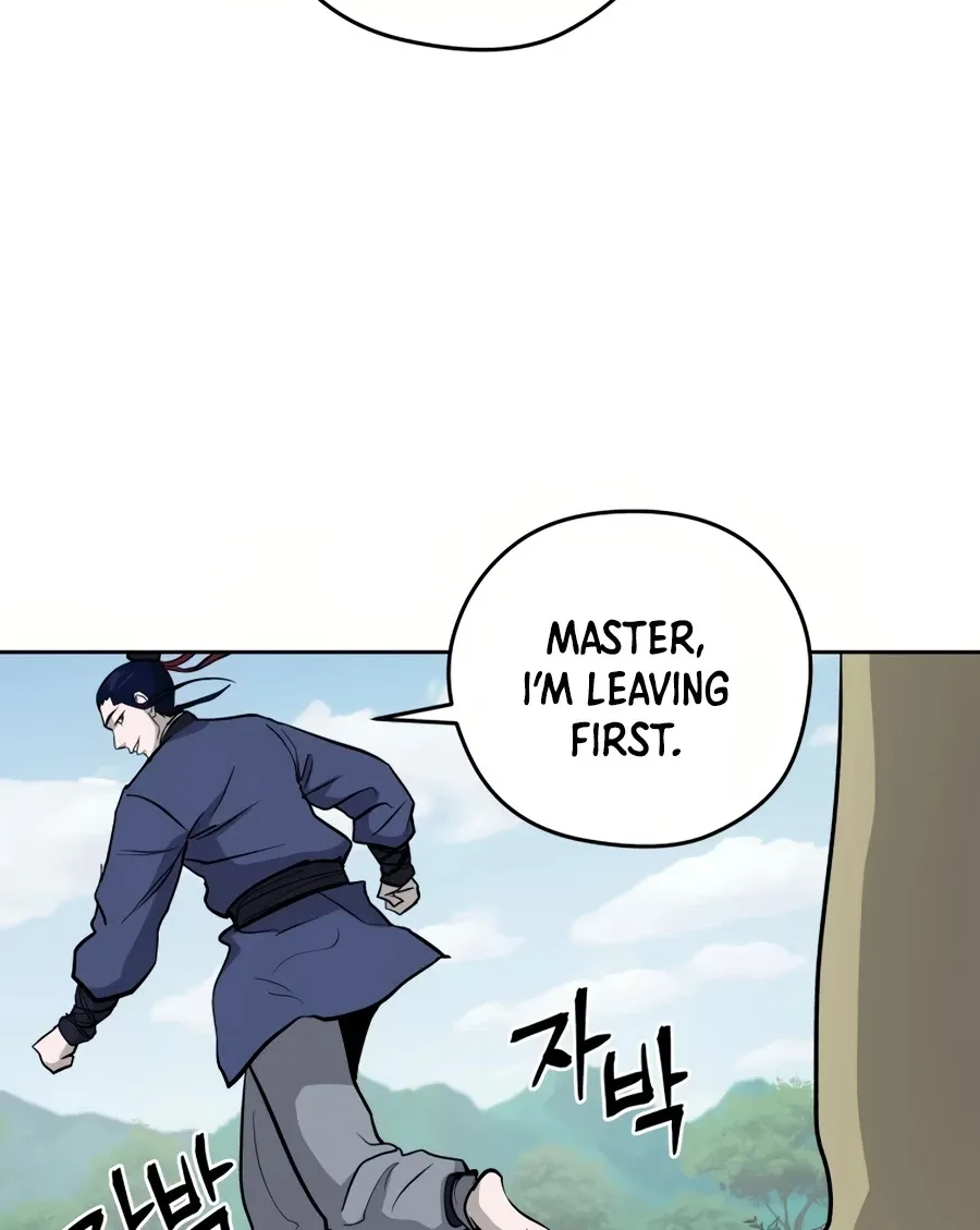 Gwanjeon: Kang Jin Lee Chapter 35 page 16 - 
