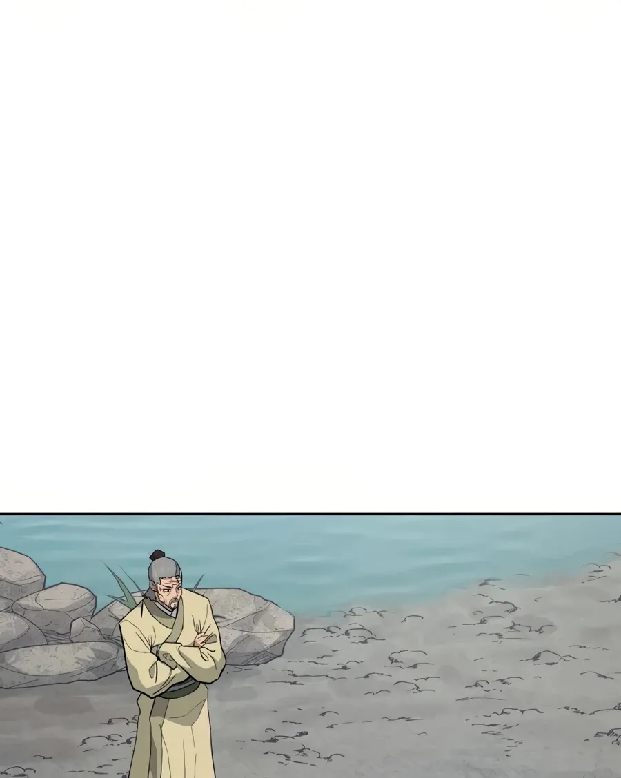 Gwanjeon: Kang Jin Lee Chapter 35 page 3 - 