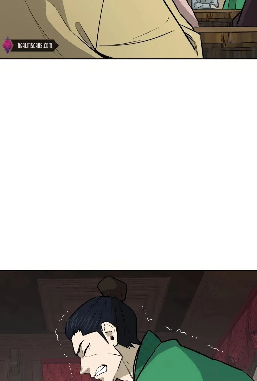 Gwanjeon: Kang Jin Lee Chapter 35 page 26 - 