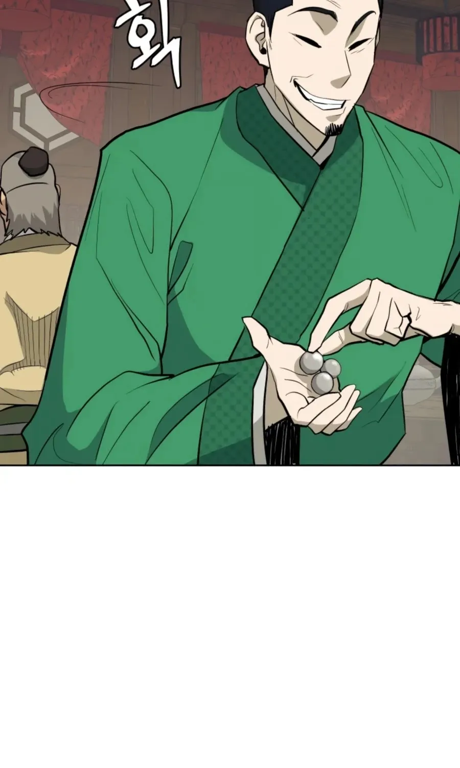 Gwanjeon: Kang Jin Lee Chapter 35 page 39 - 