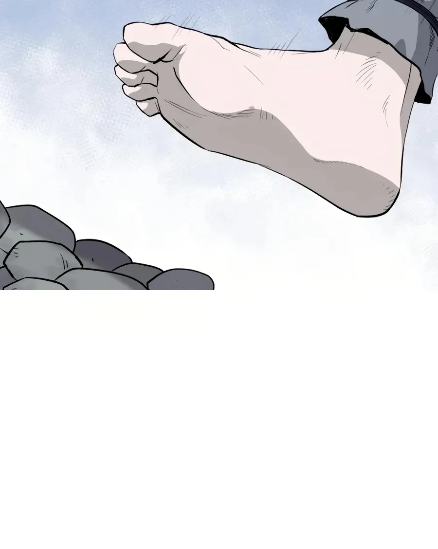 Gwanjeon: Kang Jin Lee Chapter 35 page 5 - 