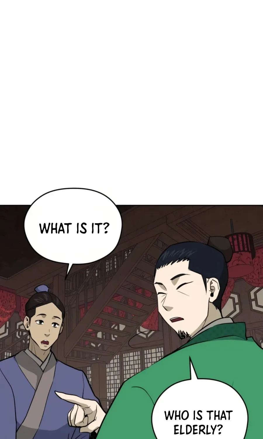 Gwanjeon: Kang Jin Lee Chapter 35 page 41 - 
