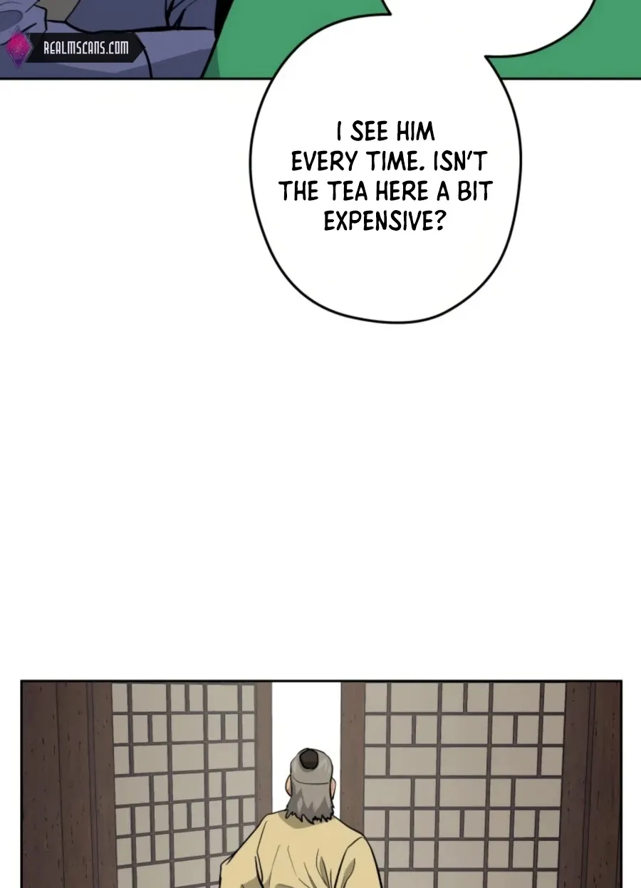Gwanjeon: Kang Jin Lee Chapter 35 page 42 - 