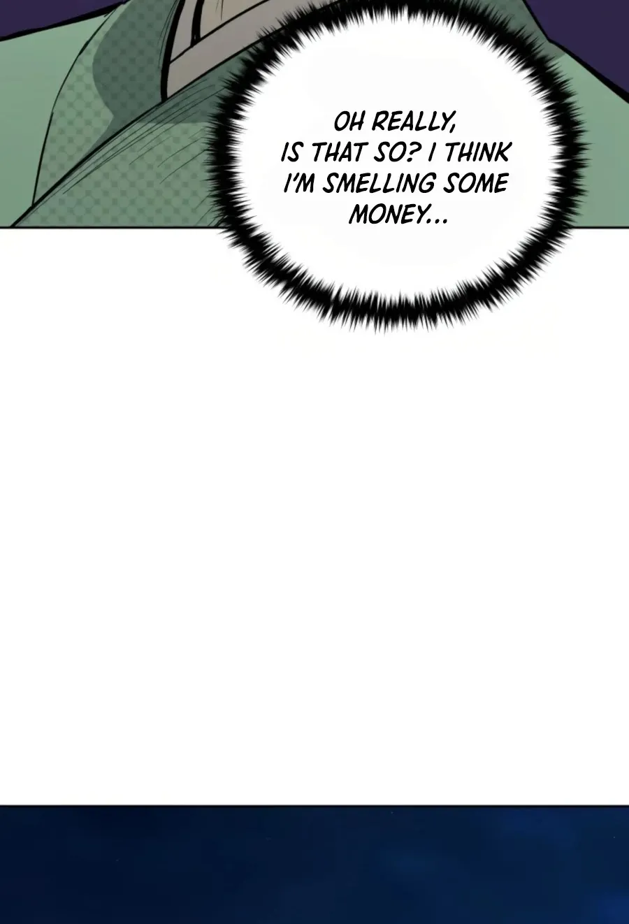 Gwanjeon: Kang Jin Lee Chapter 35 page 46 - 
