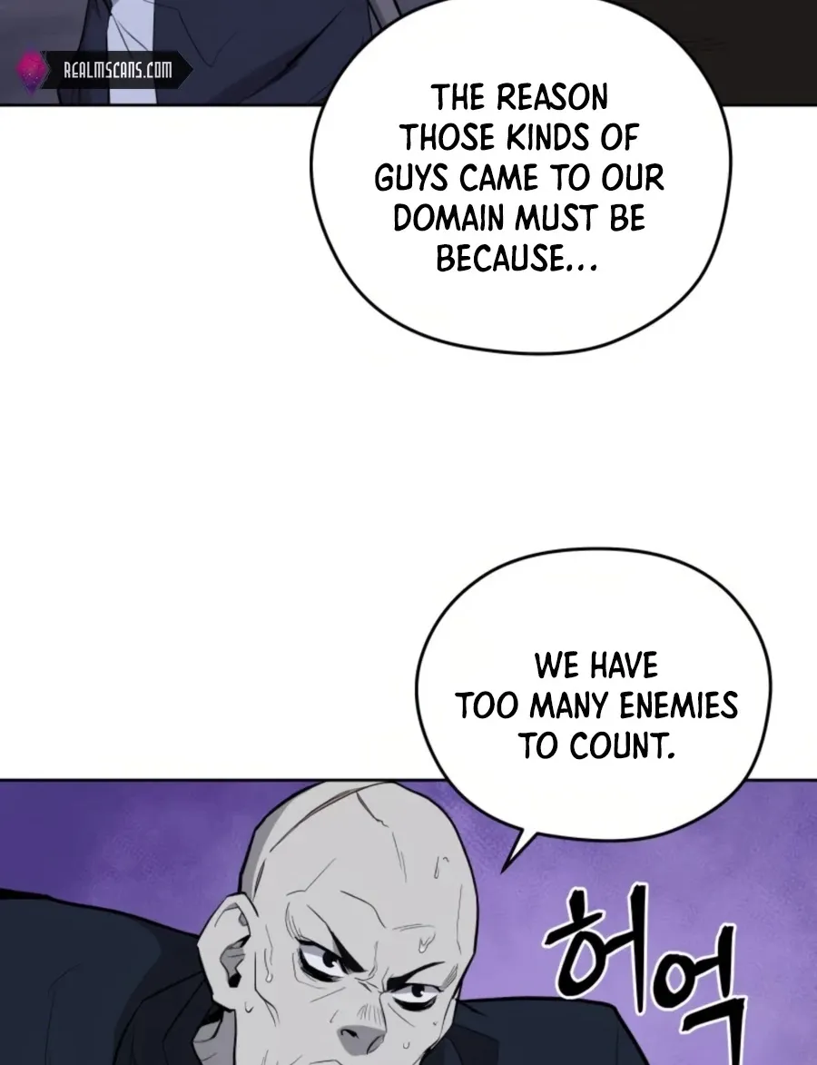 Gwanjeon: Kang Jin Lee Chapter 35 page 56 - 