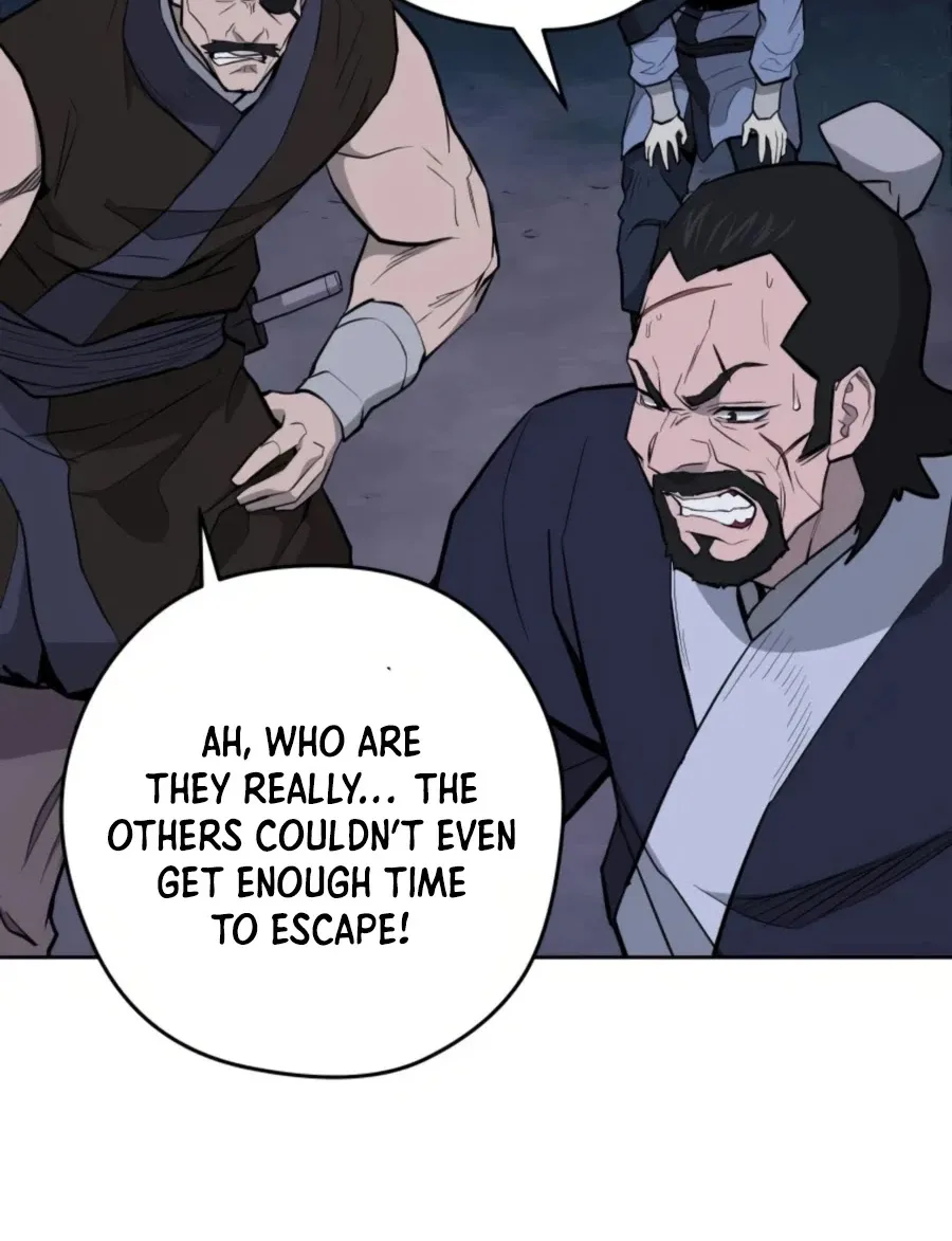 Gwanjeon: Kang Jin Lee Chapter 35 page 58 - 
