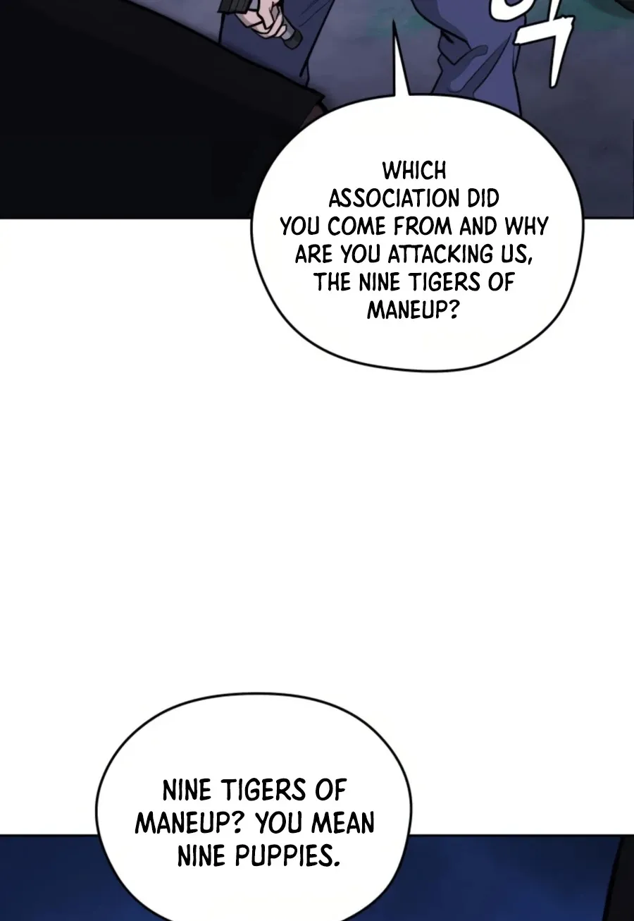 Gwanjeon: Kang Jin Lee Chapter 35 page 68 - 