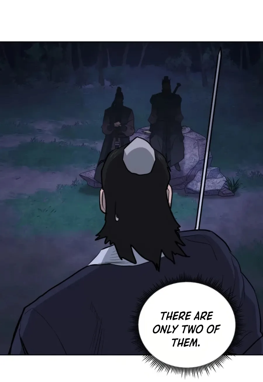 Gwanjeon: Kang Jin Lee Chapter 35 page 70 - 
