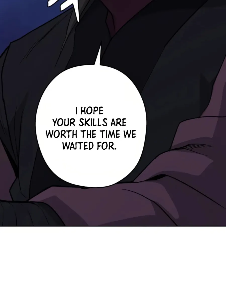 Gwanjeon: Kang Jin Lee Chapter 35 page 76 - 