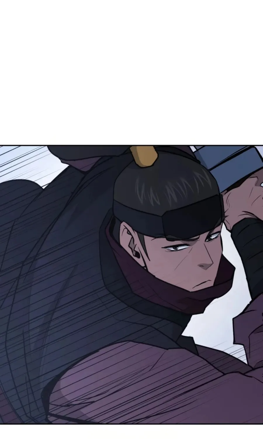 Gwanjeon: Kang Jin Lee Chapter 35 page 91 - 