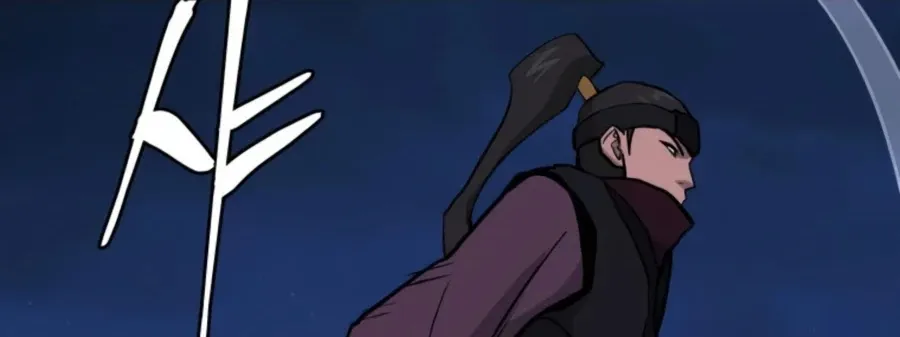 Gwanjeon: Kang Jin Lee Chapter 35 page 100 - 