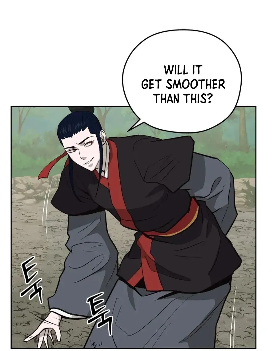 Gwanjeon: Kang Jin Lee Chapter 36 page 14 - 