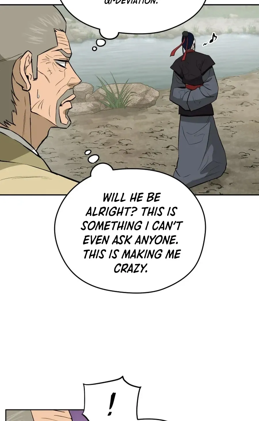 Gwanjeon: Kang Jin Lee Chapter 36 page 16 - 