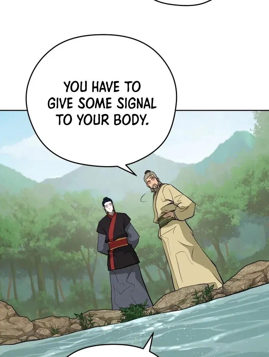 Gwanjeon: Kang Jin Lee Chapter 36 page 20 - 