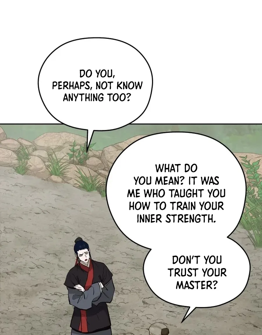 Gwanjeon: Kang Jin Lee Chapter 36 page 24 - 