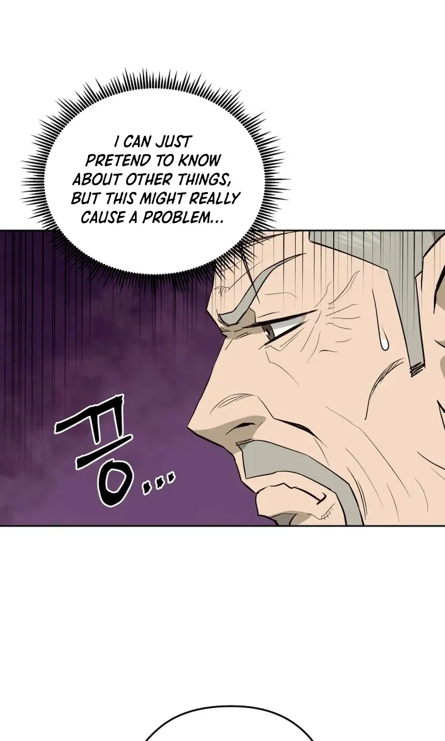 Gwanjeon: Kang Jin Lee Chapter 36 page 27 - 