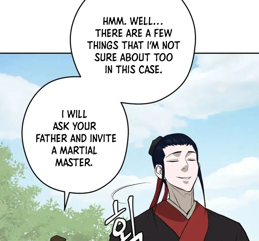 Gwanjeon: Kang Jin Lee Chapter 36 page 28 - 