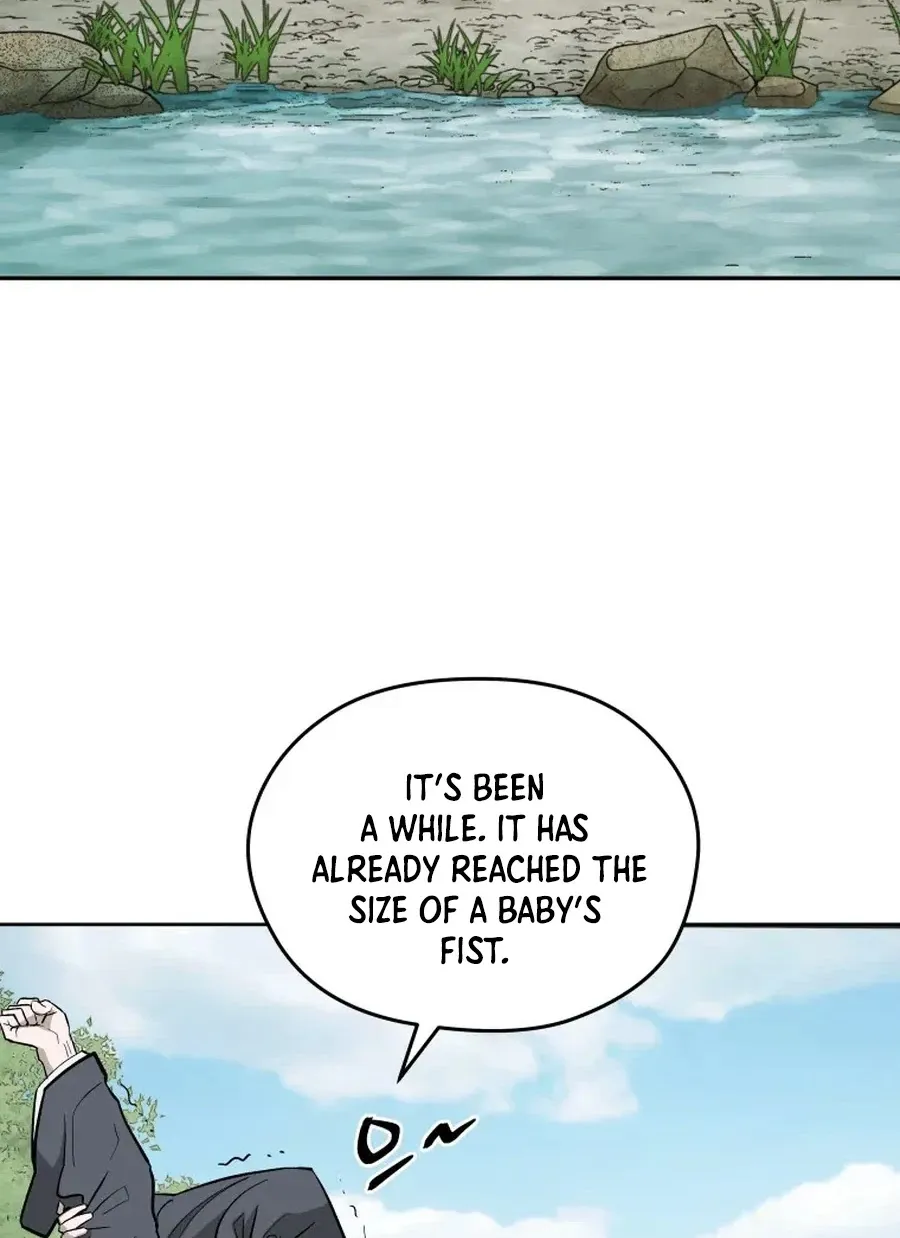 Gwanjeon: Kang Jin Lee Chapter 36 page 4 - 
