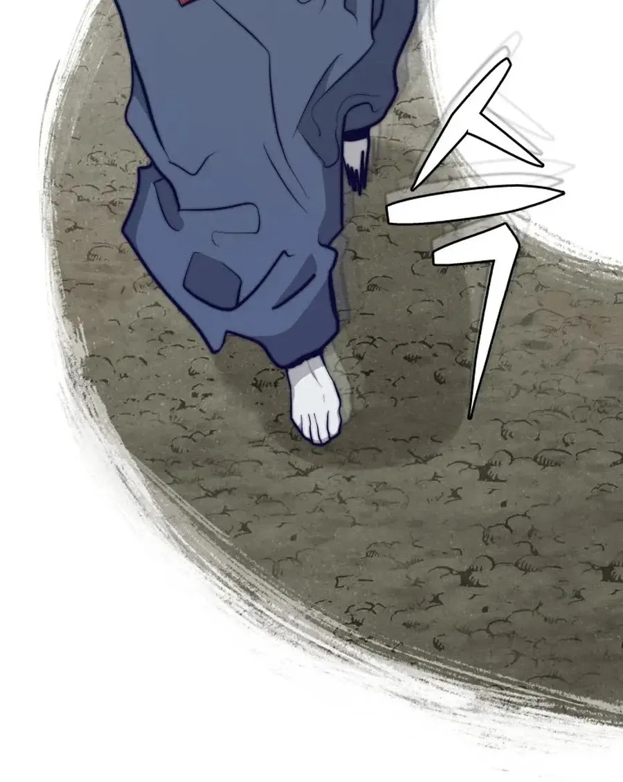 Gwanjeon: Kang Jin Lee Chapter 36 page 38 - 