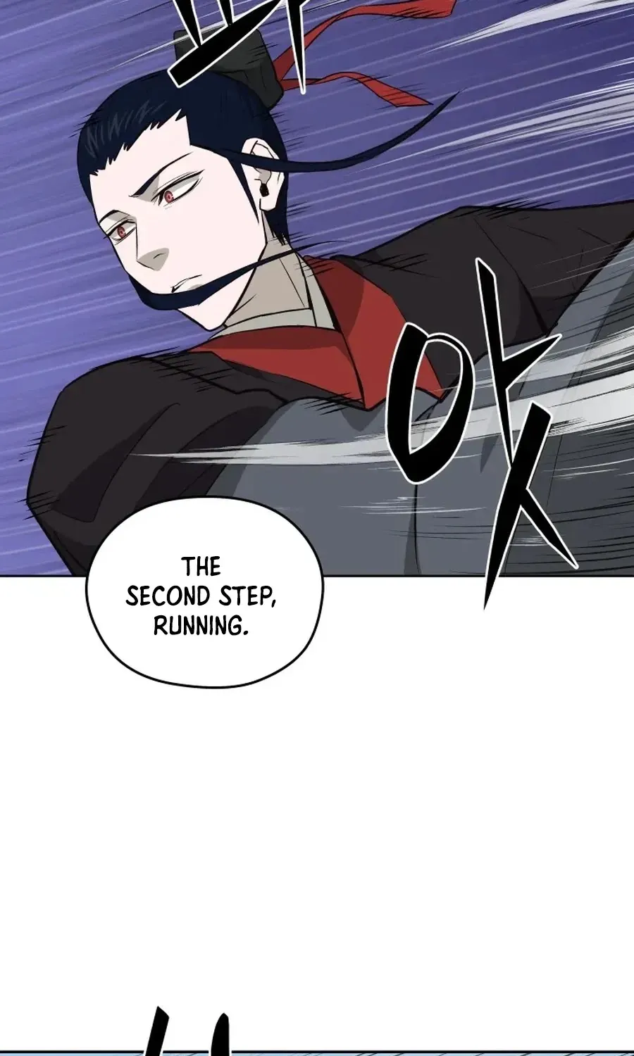 Gwanjeon: Kang Jin Lee Chapter 36 page 41 - 