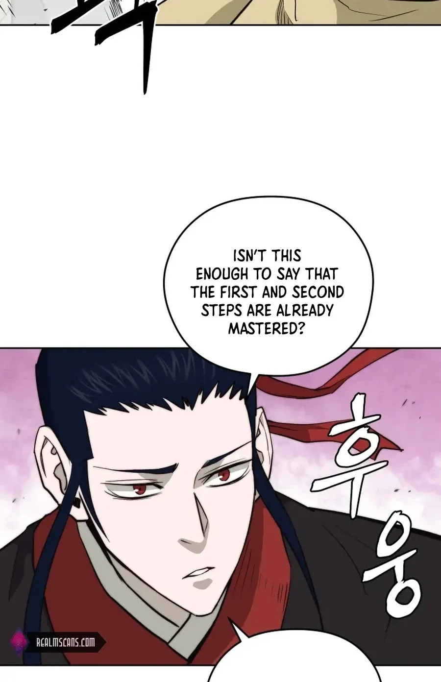 Gwanjeon: Kang Jin Lee Chapter 36 page 44 - 