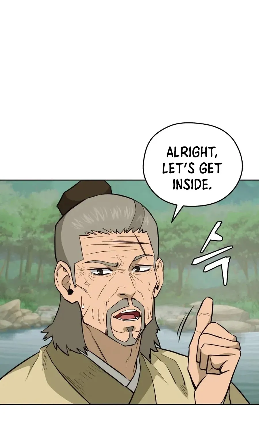 Gwanjeon: Kang Jin Lee Chapter 36 page 47 - 