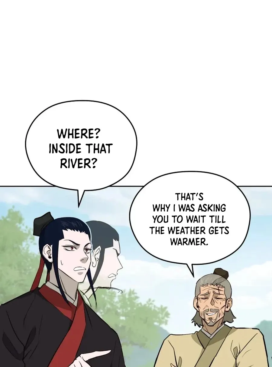 Gwanjeon: Kang Jin Lee Chapter 36 page 48 - 