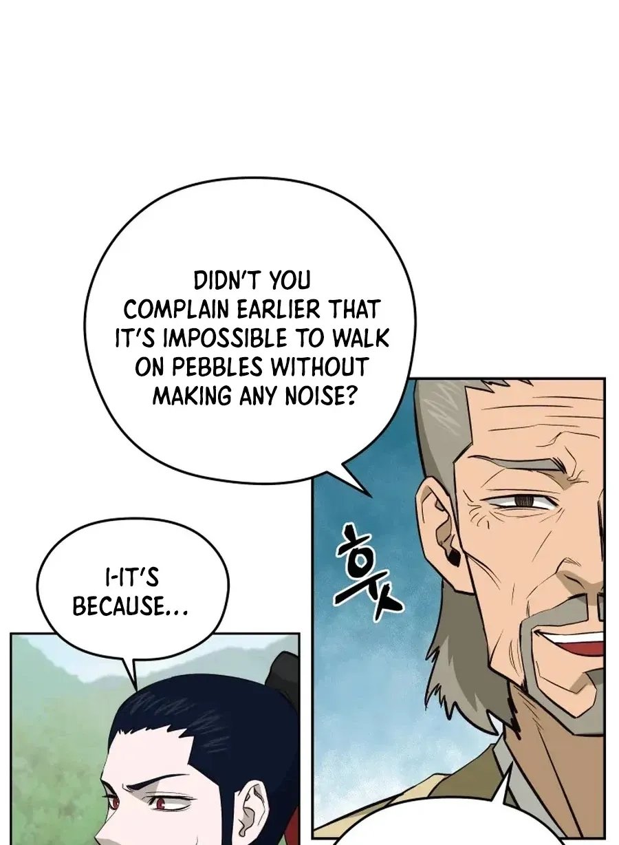 Gwanjeon: Kang Jin Lee Chapter 36 page 52 - 