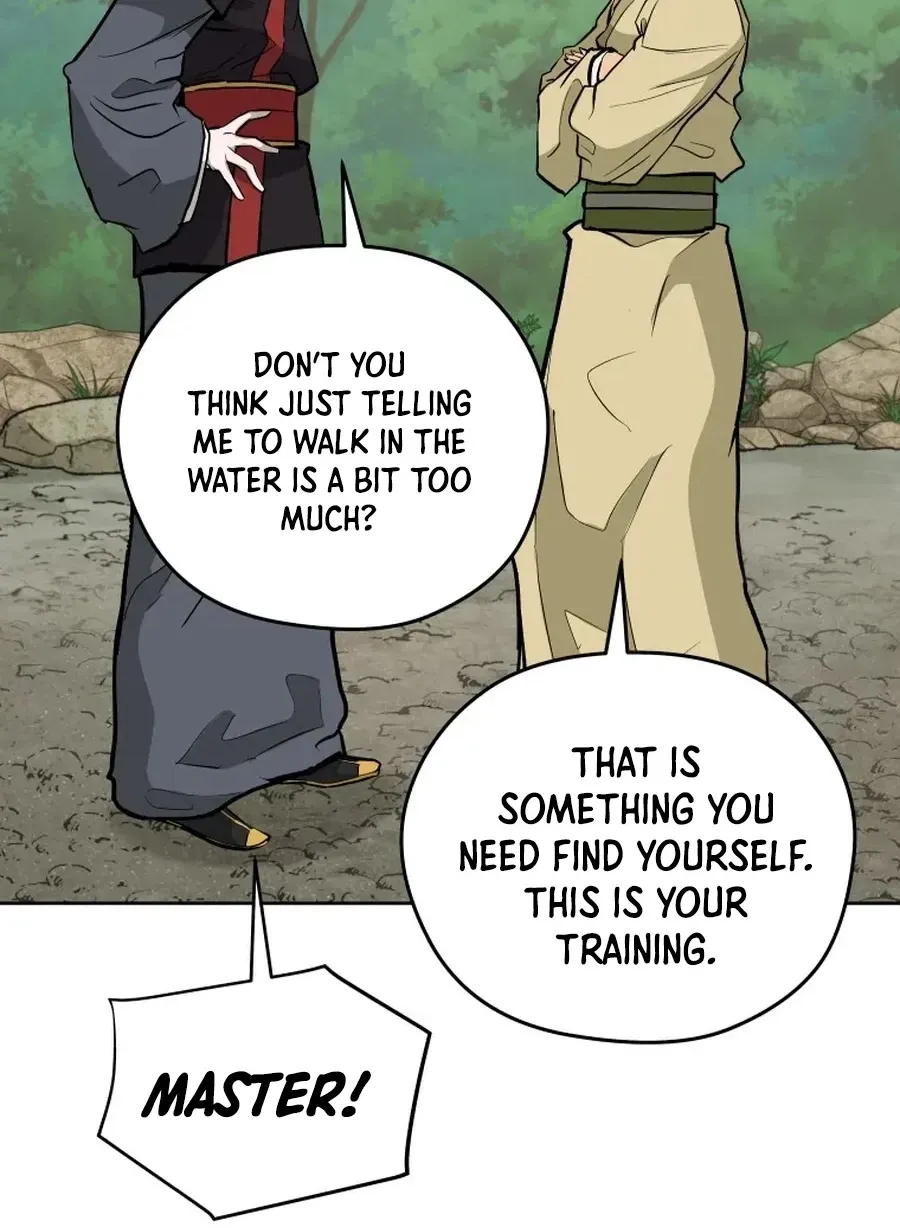 Gwanjeon: Kang Jin Lee Chapter 36 page 54 - 