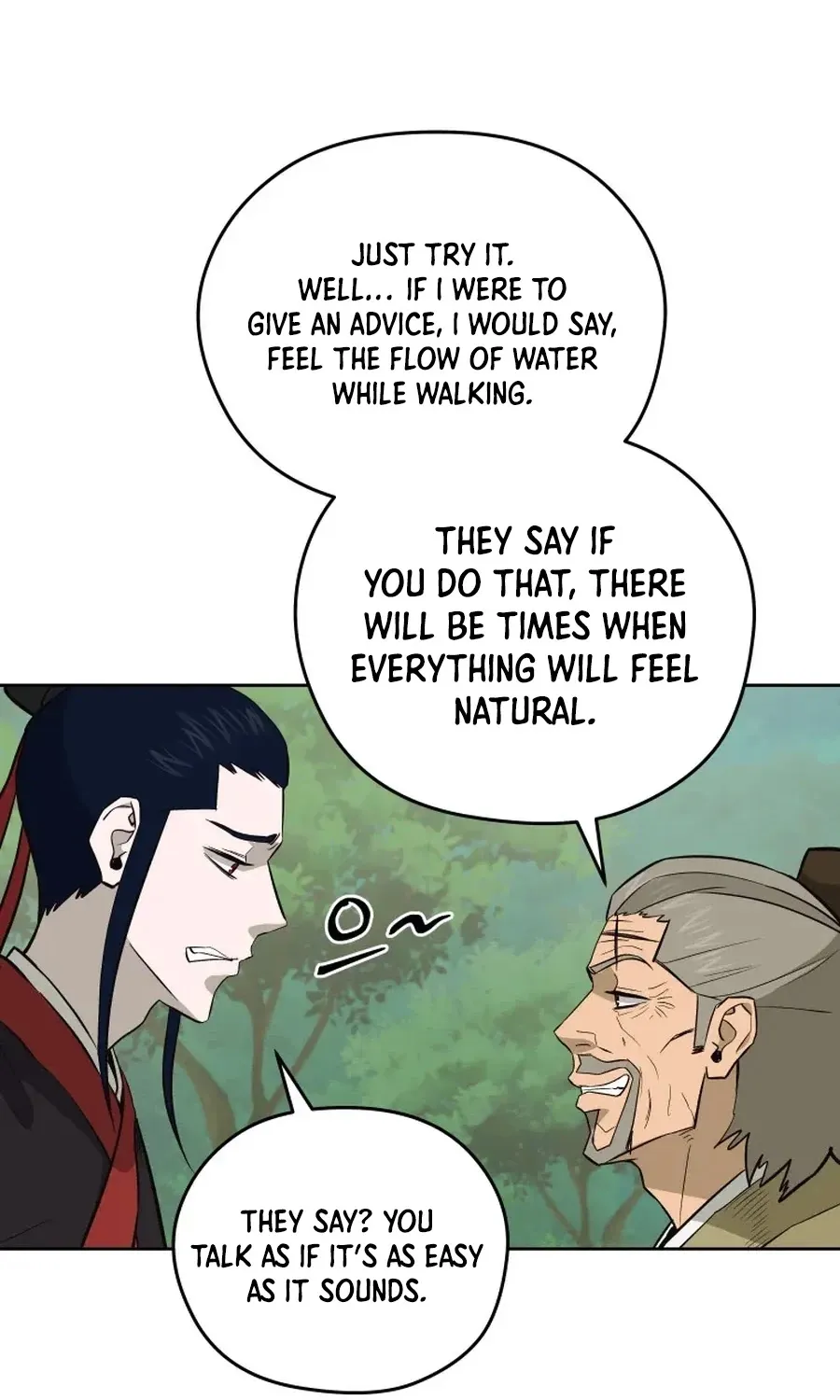 Gwanjeon: Kang Jin Lee Chapter 36 page 55 - 