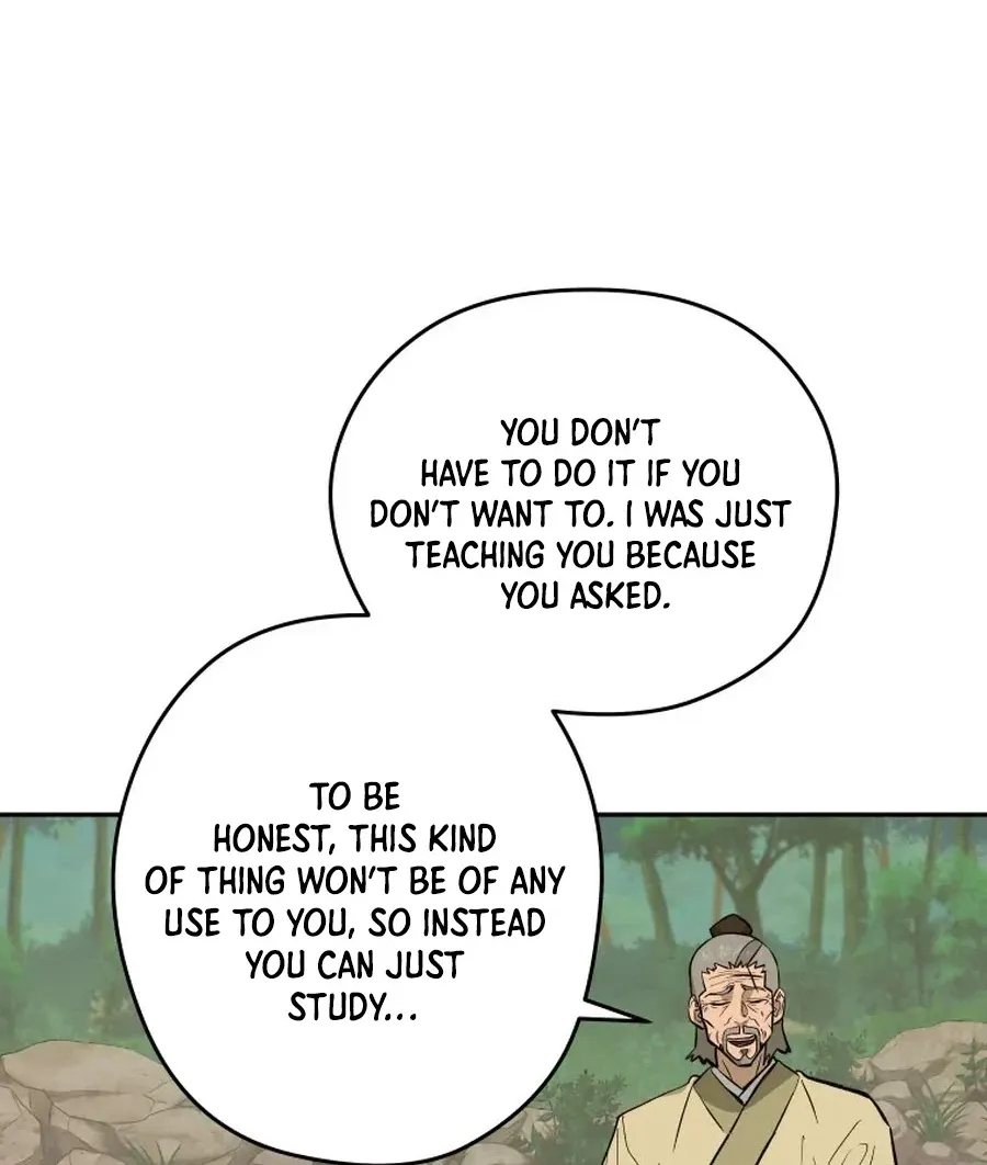 Gwanjeon: Kang Jin Lee Chapter 36 page 56 - 