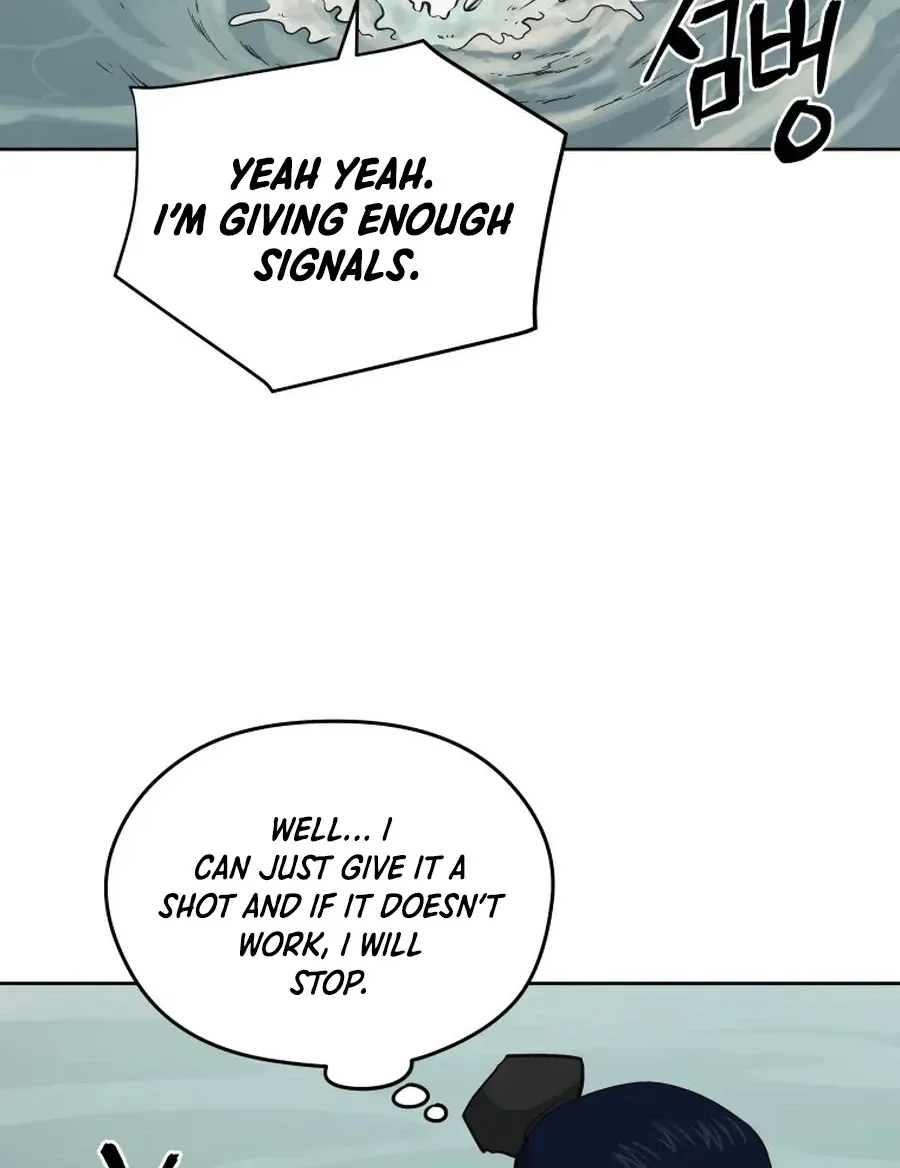 Gwanjeon: Kang Jin Lee Chapter 36 page 60 - 