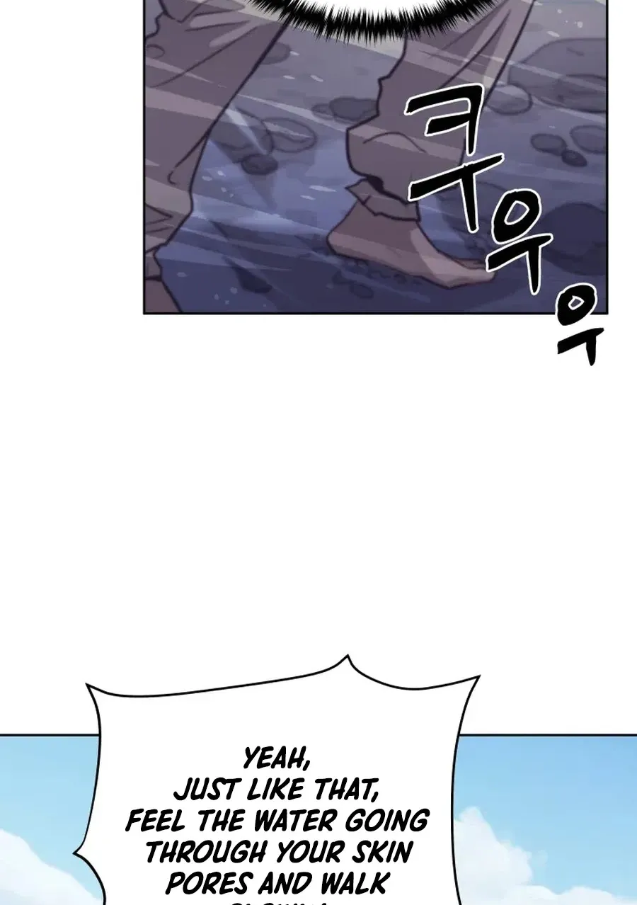 Gwanjeon: Kang Jin Lee Chapter 36 page 64 - 