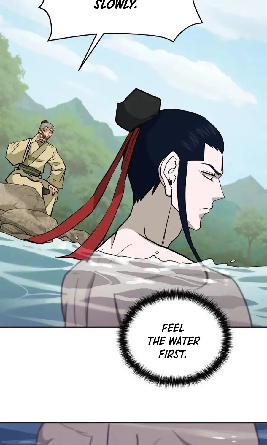 Gwanjeon: Kang Jin Lee Chapter 36 page 65 - 